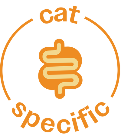Packets: one month, per cat