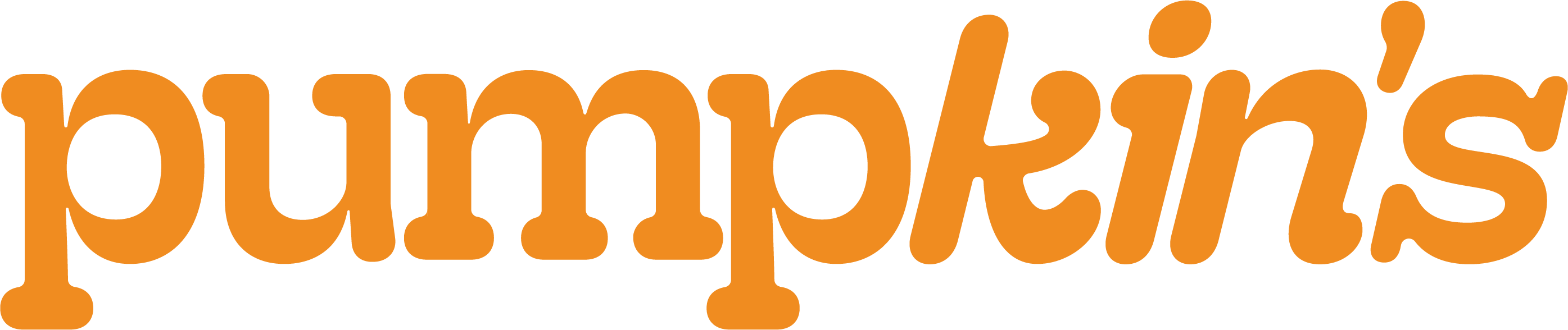 Pumpkin's