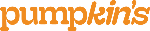 Pumpkin's